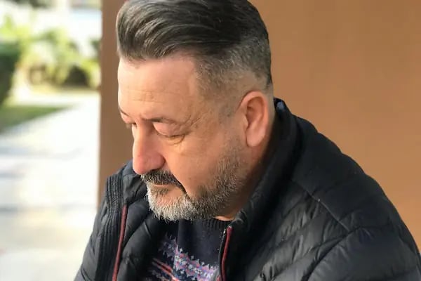 Erkek Kuaförü Burak Özten - Resim 18