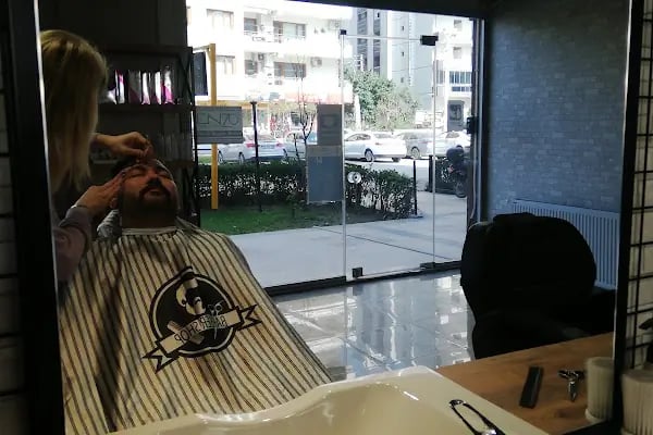 Erkek Kuaförü Burak Özten - Resim 4