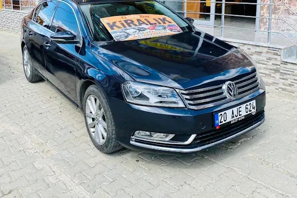 GÜNFAY OTO KİRALAMA RENT A CAR - Resim 20