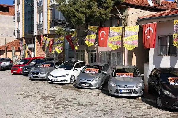 GÜNFAY OTO KİRALAMA RENT A CAR - Resim 9