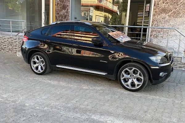 GÜNFAY OTO KİRALAMA RENT A CAR - Resim 7