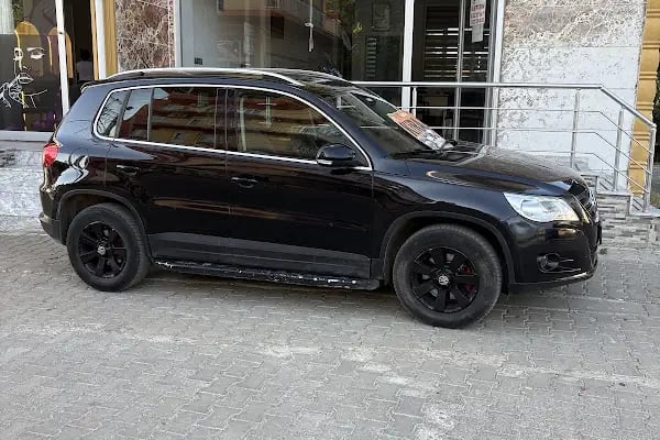 GÜNFAY OTO KİRALAMA RENT A CAR - Resim 18