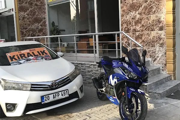 GÜNFAY OTO KİRALAMA RENT A CAR - Resim 16