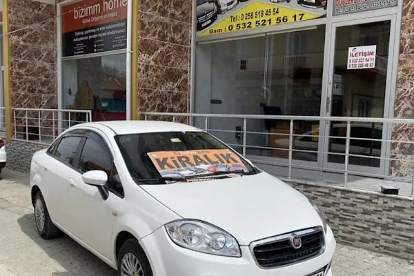 GÜNFAY OTO KİRALAMA RENT A CAR - Resim 11