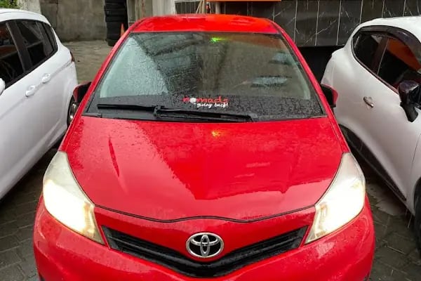 GÜNFAY OTO KİRALAMA RENT A CAR - Resim 17