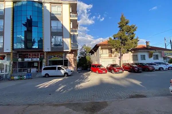 GÜNFAY OTO KİRALAMA RENT A CAR - Resim 12