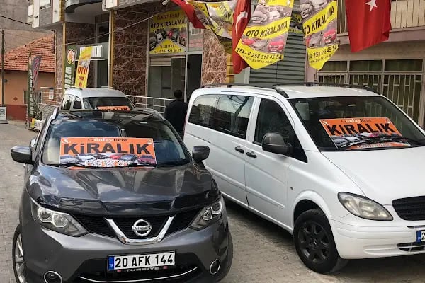 GÜNFAY OTO KİRALAMA RENT A CAR - Resim 14