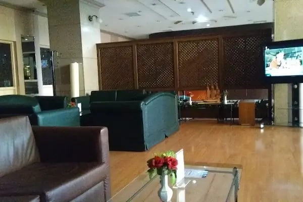 Sergah Hotel Ankara | Ulus Otelleri | Old City - Resim 19