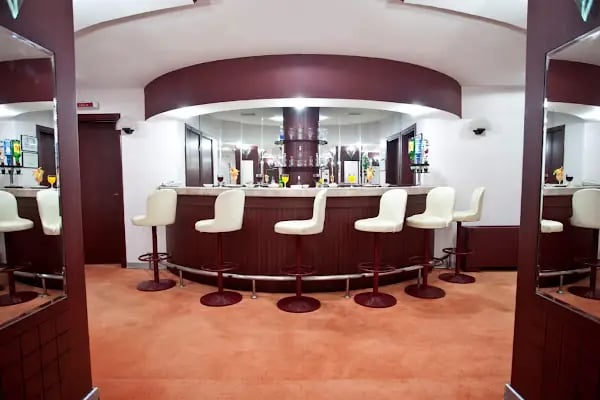 Sergah Hotel Ankara | Ulus Otelleri | Old City - Resim 20