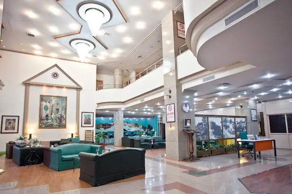 Sergah Hotel Ankara | Ulus Otelleri | Old City - Resim 4