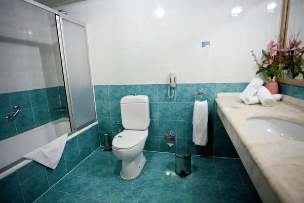 Sergah Hotel Ankara | Ulus Otelleri | Old City - Resim 3
