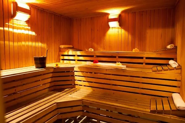 Sergah Hotel Ankara | Ulus Otelleri | Old City - Resim 13