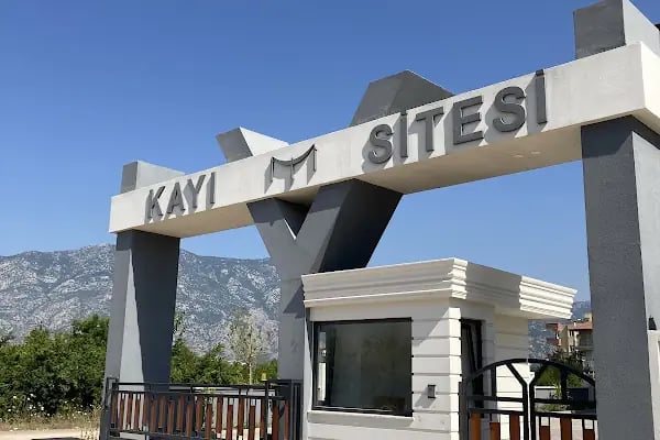 KAYI SİTESİ - Resim 6