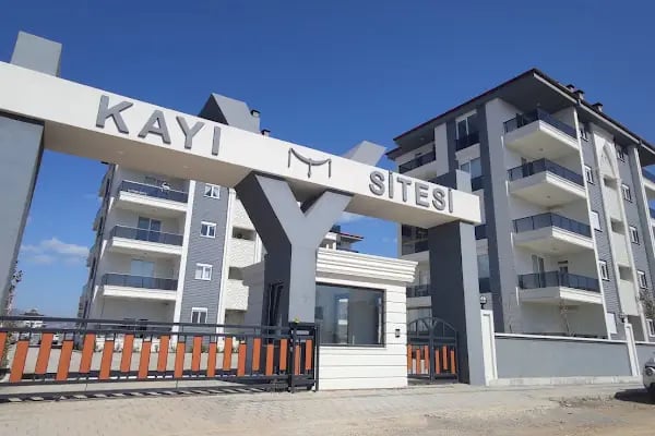 KAYI SİTESİ - Resim 11