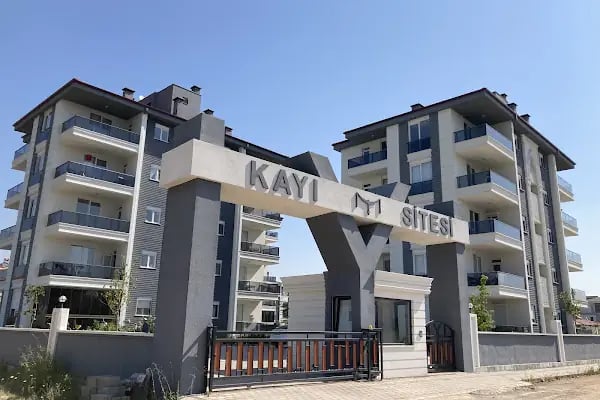 KAYI SİTESİ - Resim 3