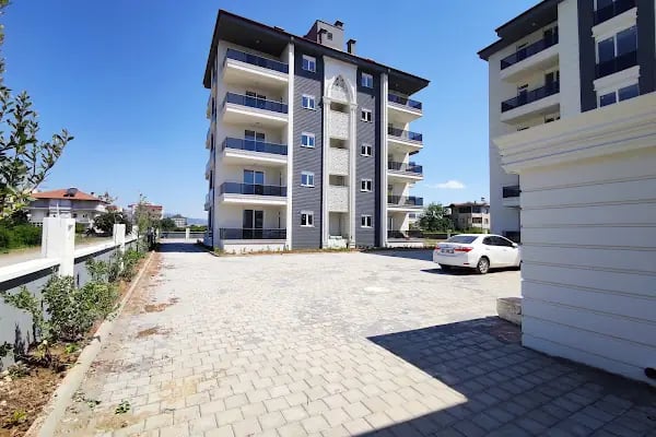KAYI SİTESİ - Resim 5