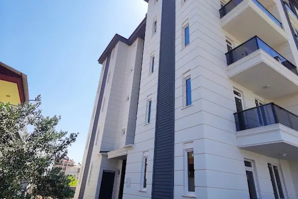 KAYI SİTESİ - Resim 8