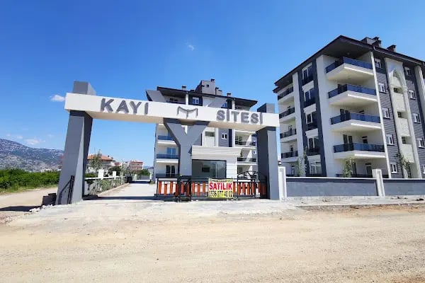 KAYI SİTESİ - Resim 9