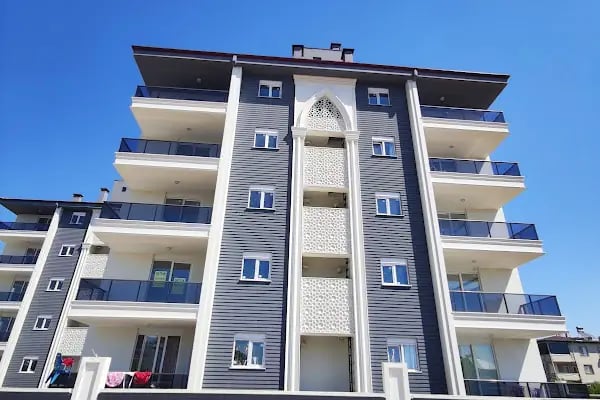 KAYI SİTESİ - Resim 4