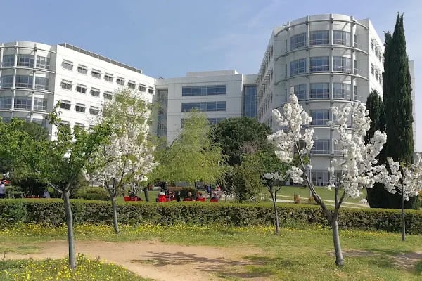 Anadolu Sağlık Merkezi Hastanesi - Resim 2