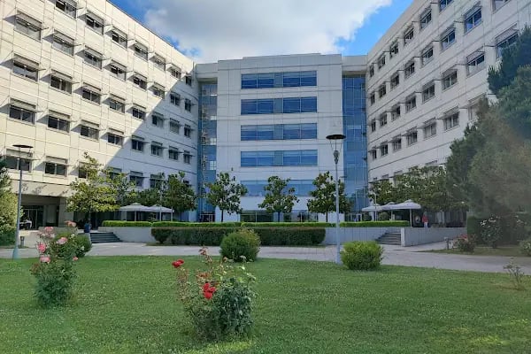 Anadolu Sağlık Merkezi Hastanesi - Resim 4