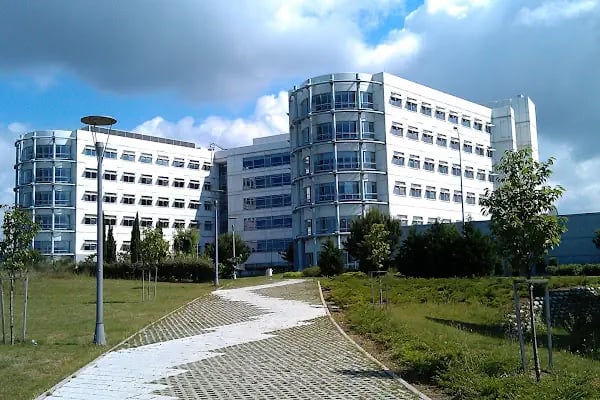 Anadolu Sağlık Merkezi Hastanesi - Resim 1