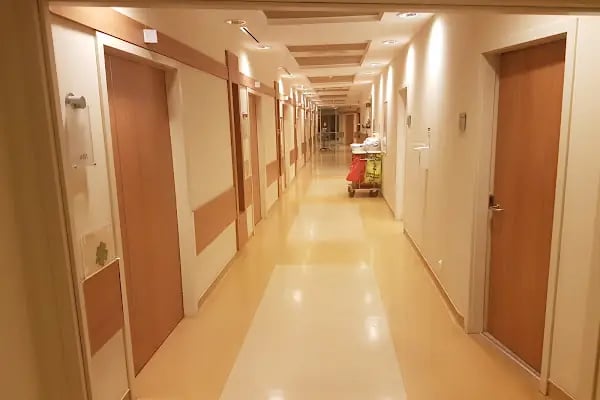 Anadolu Sağlık Merkezi Hastanesi - Resim 14