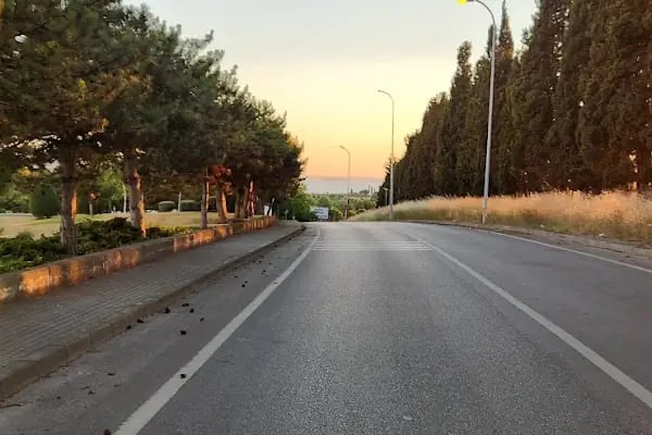 Anadolu Sağlık Merkezi Hastanesi - Resim 20