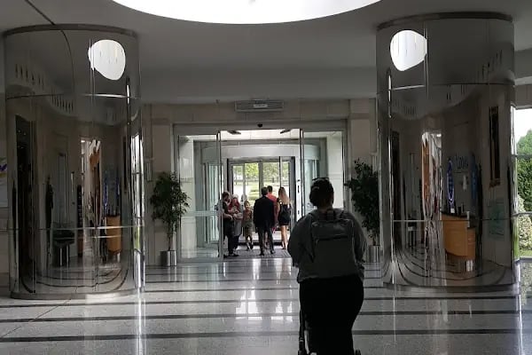 Anadolu Sağlık Merkezi Hastanesi - Resim 15