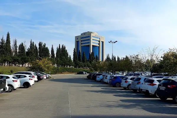 Anadolu Sağlık Merkezi Hastanesi - Resim 12