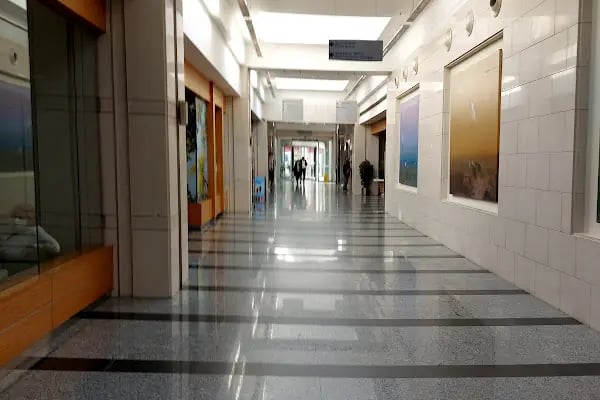 Anadolu Sağlık Merkezi Hastanesi - Resim 7
