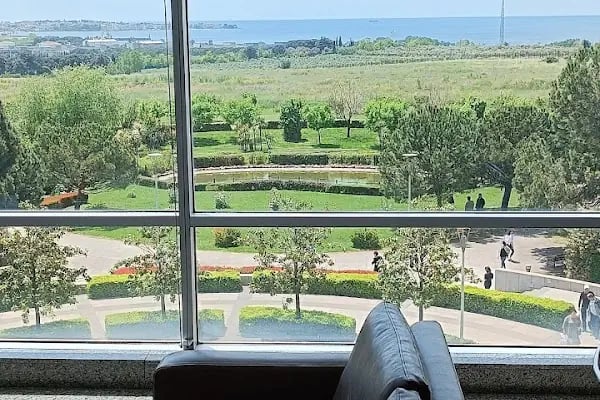 Anadolu Sağlık Merkezi Hastanesi - Resim 9