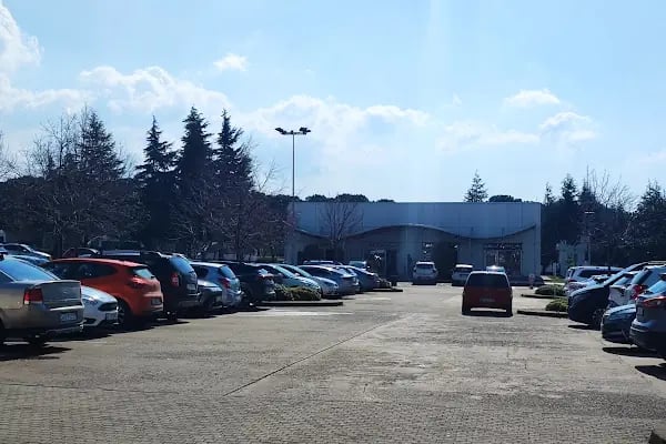 Anadolu Sağlık Merkezi Hastanesi - Resim 13
