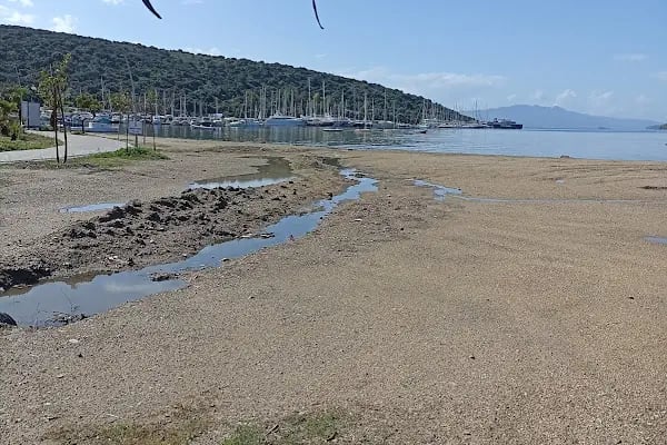 Bitez Beach Bar - Resim 8