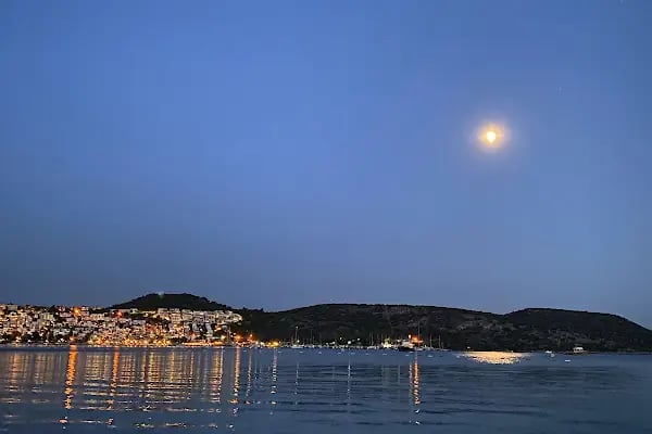 Bitez Beach Bar - Resim 10