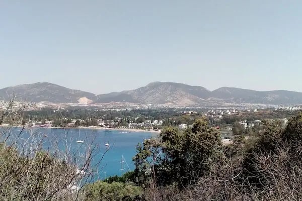 Bitez Beach Bar - Resim 19