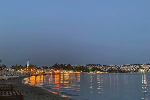 Bitez Beach Bar - Resim 11