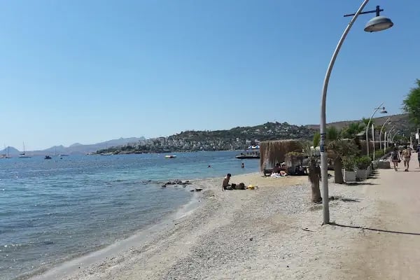 Bitez Beach Bar - Resim 13