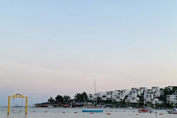 Bitez Beach Bar - Resim 17