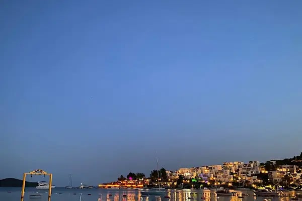 Bitez Beach Bar - Resim 6