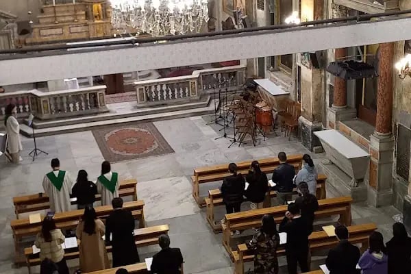 Latin Katolik Kilisesi - Resim 17