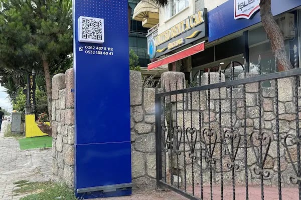 samsun rent a car - Resim 8