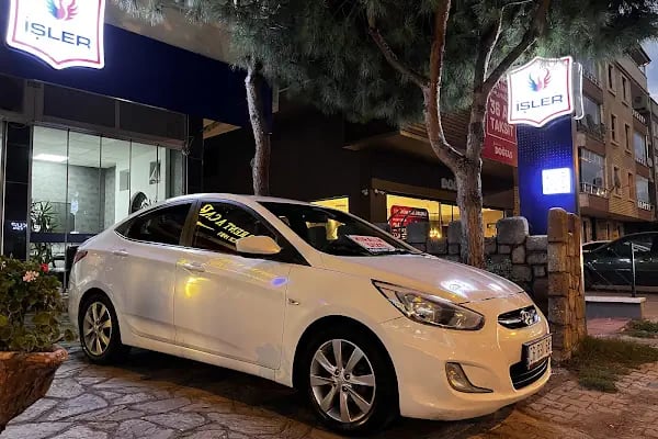 samsun rent a car - Resim 5