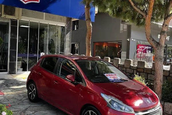 samsun rent a car - Resim 6