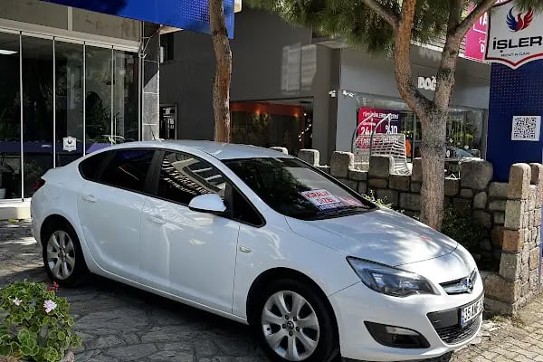 samsun rent a car - Resim 3
