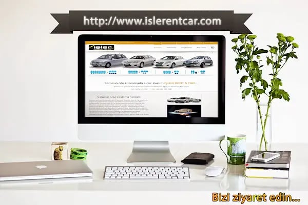 samsun rent a car - Resim 17