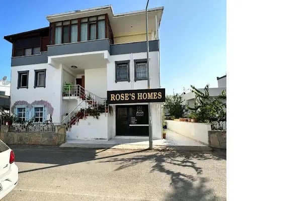 Roses Homes Real Estate - Resim 4
