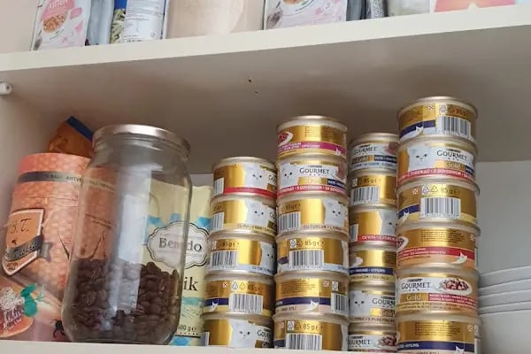 PETTJETT PETSHOP EVCİL HAYVAN ÜRÜNLERİ - Resim 3