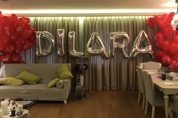 ELEN PARTY STORE ALSANCAK🥳🎈🥳🎈🥳 - Resim 3