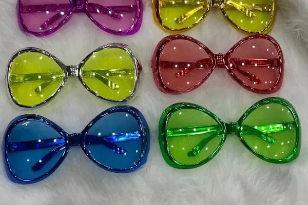 ELEN PARTY STORE ALSANCAK🥳🎈🥳🎈🥳 - Resim 13